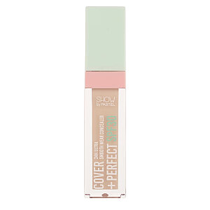 Pastel Cover+Perfect Concealar SPF30 Ultra Kapatıcı 303 Baby Powder - 1
