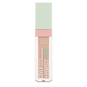 Pastel Cover+Perfect Concealar SPF30 Ultra Kapatıcı 304 Nude Pink - 1