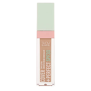 Pastel Cover+Perfect Concealar SPF30 Ultra Kapatıcı 306 Caramel - 1