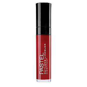 Pastel Day Long Lipcolor Kissproof Kalıcı Ruj 09 