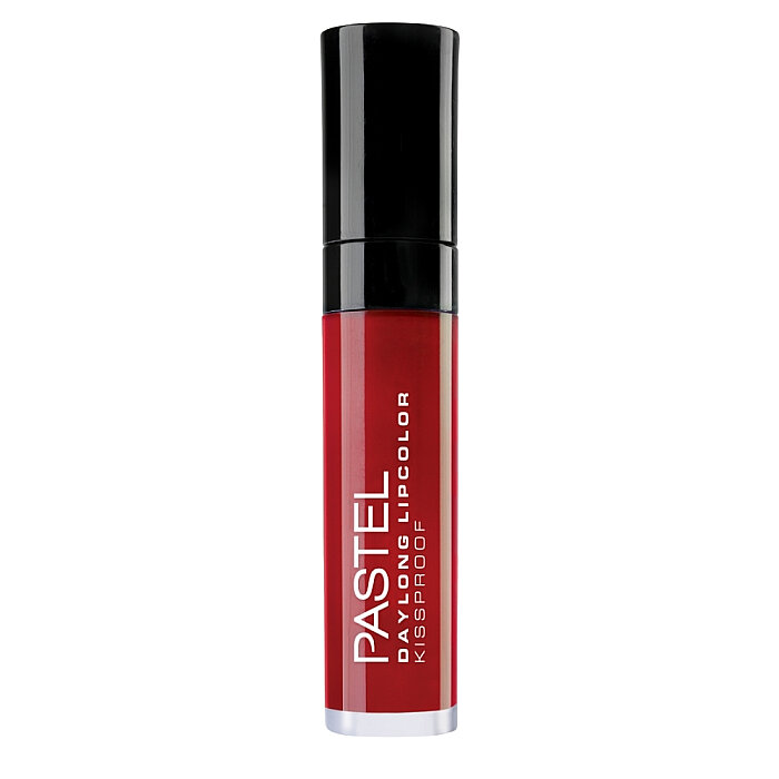 Pastel Day Long Lipcolor Kissproof Kalıcı Ruj 09 - 1