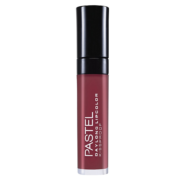Pastel Day Long Lipcolor Kissproof Kalıcı Ruj 19 - 1