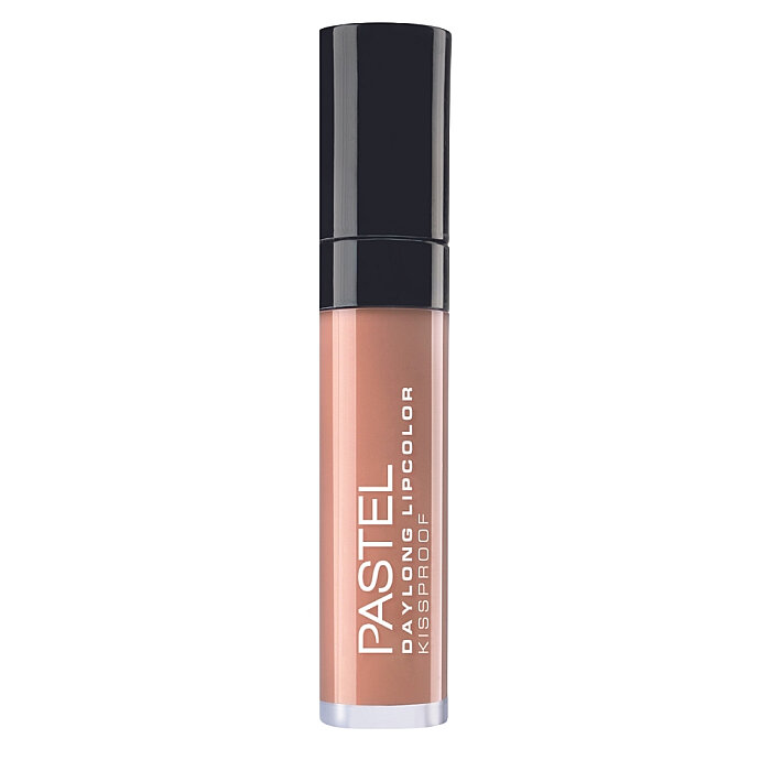 Pastel Day Long Lipcolor Kissproof Kalıcı Ruj 27 - 1