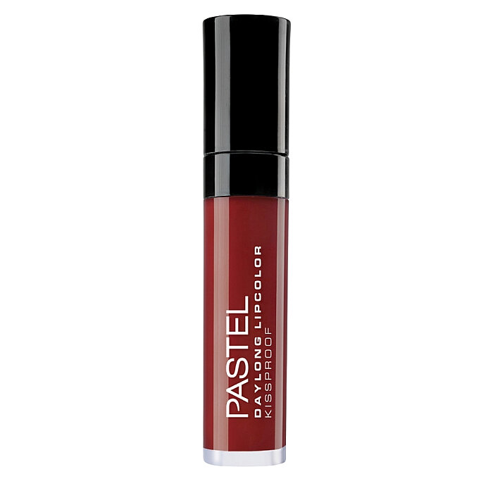 Pastel Day Long Lipcolor Kissproof Kalıcı Ruj 36 - 1