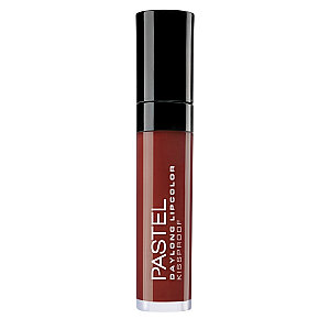 Pastel Day Long Lipcolor Kissproof Kalıcı Ruj 37 