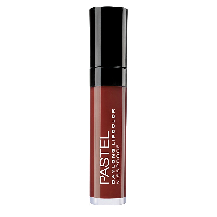 Pastel Day Long Lipcolor Kissproof Kalıcı Ruj 37 - 1