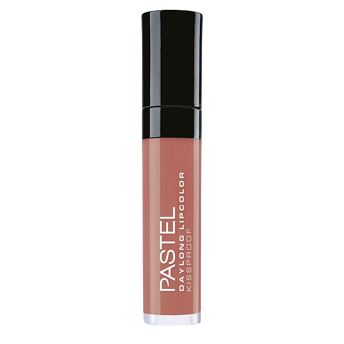 Pastel Day Long Lipcolor Kissproof Kalıcı Ruj 42 - 1