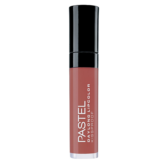 Pastel Day Long Lipcolor Kissproof Kalıcı Ruj 43 - 1