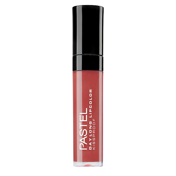 Pastel Day Long Lipcolor Kissproof Kalıcı Ruj 44 - 1