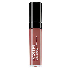 Pastel Day Long Lipcolor Kissproof Kalıcı Ruj 45 