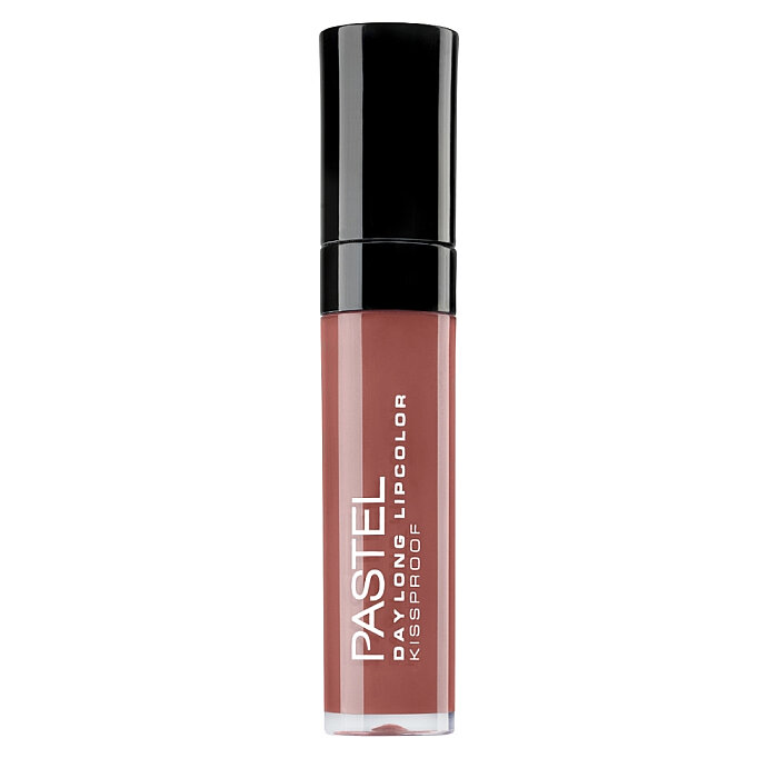 Pastel Day Long Lipcolor Kissproof Kalıcı Ruj 45 - 1
