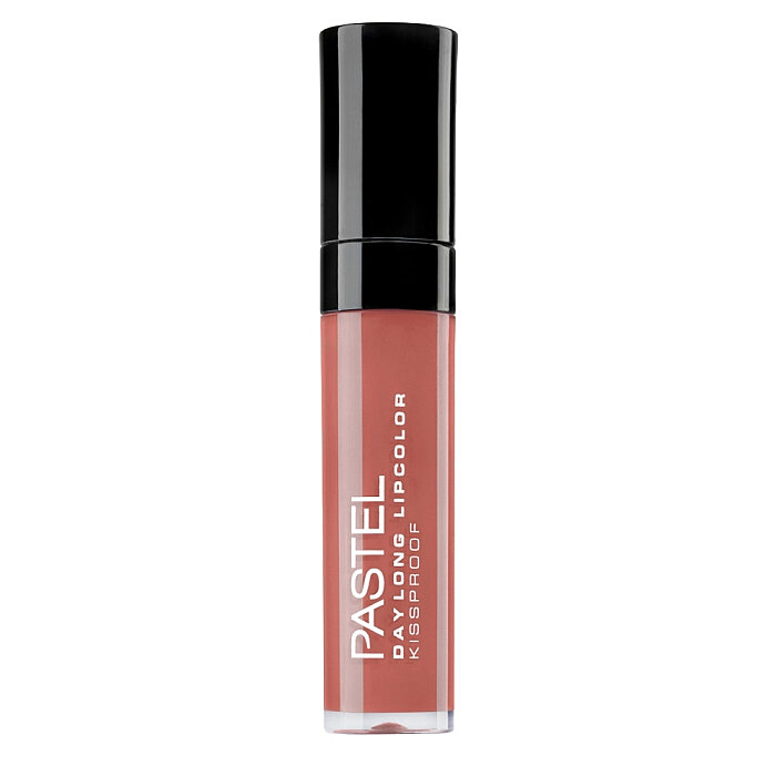 Pastel Day Long Lipcolor Kissproof Kalıcı Ruj 46 - 1