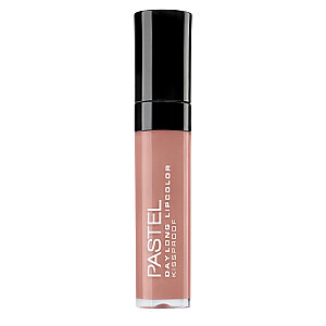 Pastel Day Long Lipcolor Kissproof Kalıcı Ruj 47 