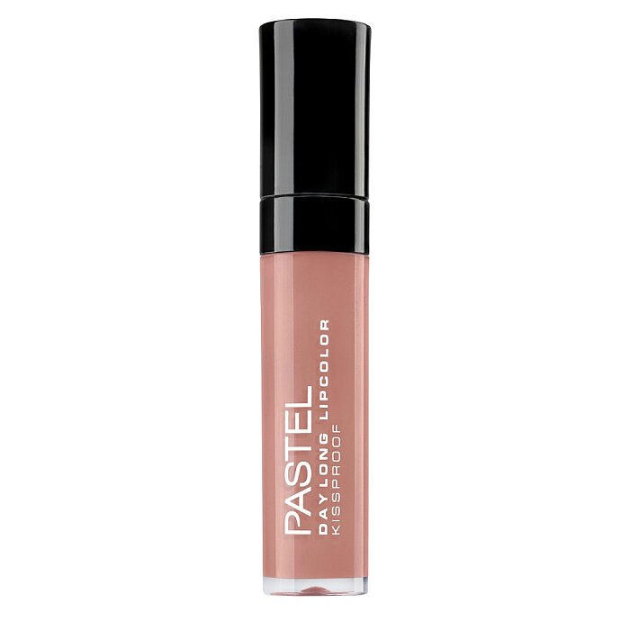 Pastel Day Long Lipcolor Kissproof Kalıcı Ruj 47 - 1