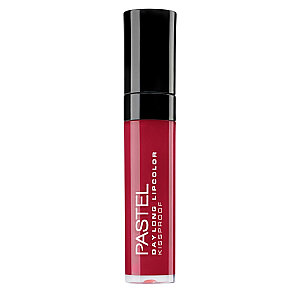 Pastel Day Long Lipcolor Kissproof Kalıcı Ruj 48 