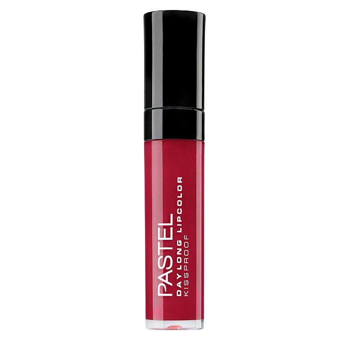 Pastel Day Long Lipcolor Kissproof Kalıcı Ruj 48 - 1