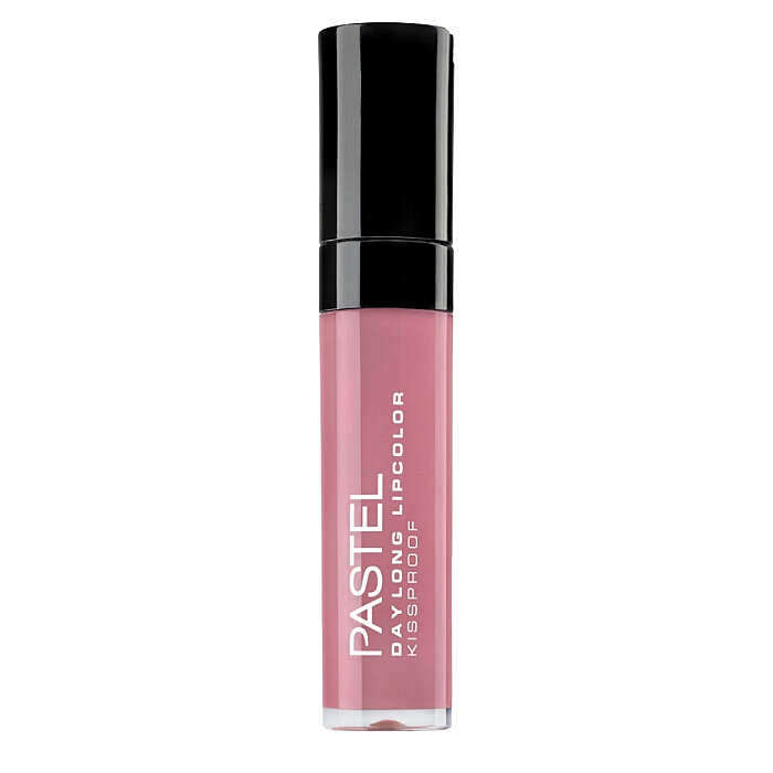 Pastel Day Long Lipcolor Kissproof Kalıcı Ruj 49 - 1