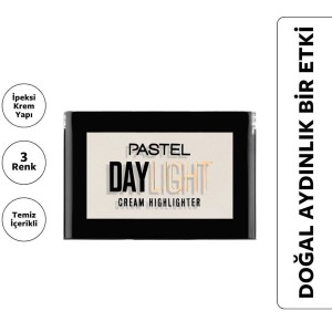 Pastel - Pastel Daylight Cream Highlighter 14 Milkyway