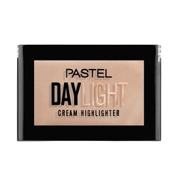 Pastel Daylight Cream Highlighter Aydınlatıcı Krem 11 Sunrise - Thumbnail