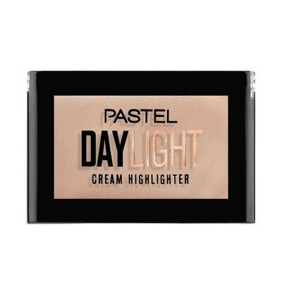 Pastel Daylight Cream Highlighter Aydınlatıcı Krem 11 Sunrise