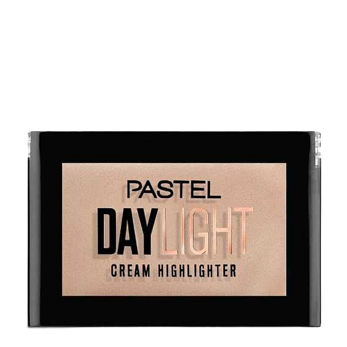 Pastel Daylight Cream Highlighter Aydınlatıcı Krem 11 Sunrise - 1
