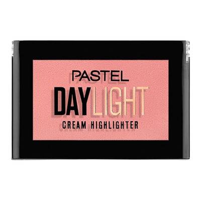 Pastel Daylight Cream Highlighter Aydınlatıcı Krem 13