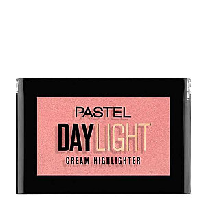 Pastel Daylight Cream Highlighter Aydınlatıcı Krem 13 