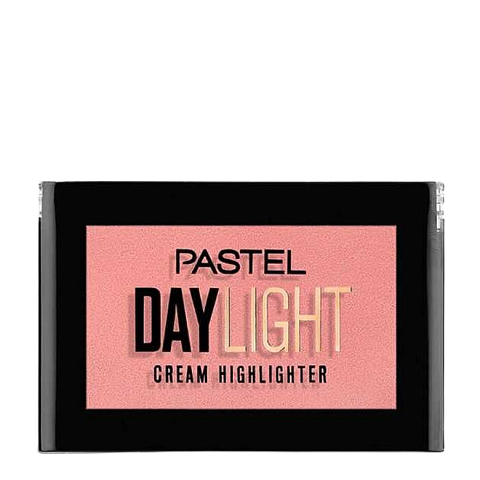 Pastel Daylight Cream Highlighter Aydınlatıcı Krem 13 - 1