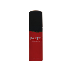 Pastel - Pastel Deodorant 125 Ml
