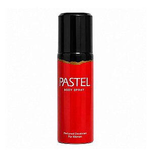 Pastel Deodorant 125 Ml - Pastel