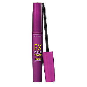 Pastel Extra Volume + Lenght Mascara Black 