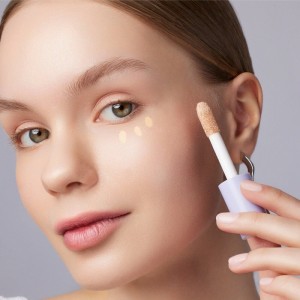 Pastel Eye Cream+Hydrating Satin Concealer 66 Deep Medium - Thumbnail
