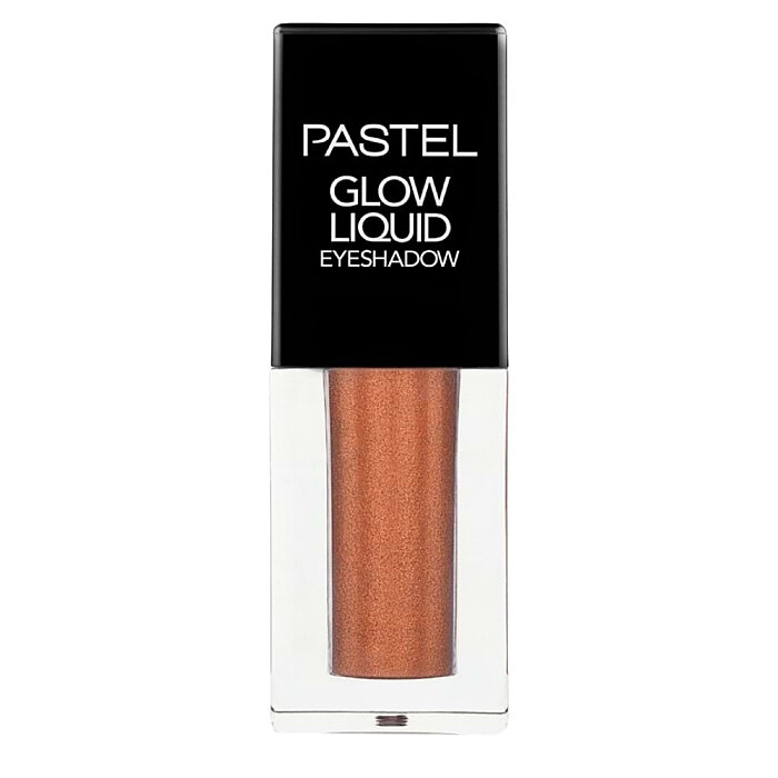 Pastel Eyeshadow Profashion Glow Liquid 226 Life Core - 1