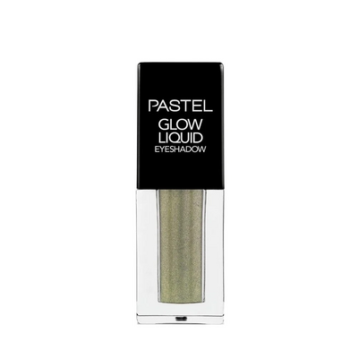 Pastel Eyeshadow Profashion Glow Liquid No:224