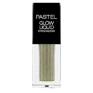 Pastel Eyeshadow Profashion Glow Liquid No:224 - Pastel