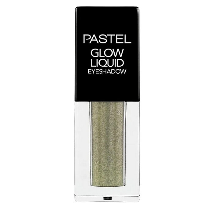 Pastel Eyeshadow Profashion Glow Liquid No:224 - 1