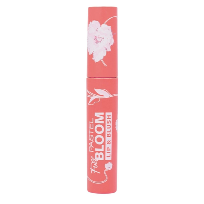 Pastel Full Bloom Lip&Blush 73 - 1