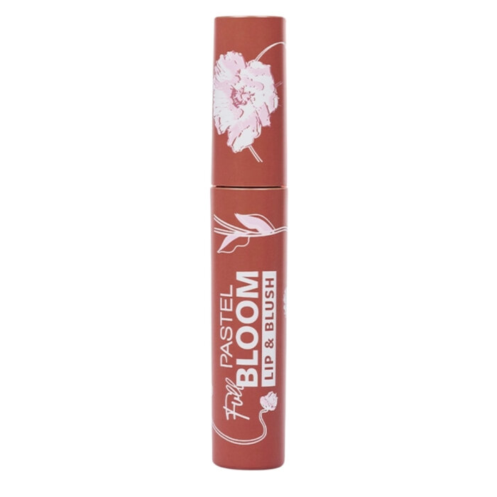 Pastel Full Bloom Lip&Blush 74 - 1