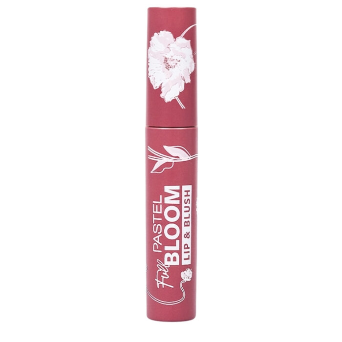 Pastel Full Bloom Lip&Blush 76 - 1