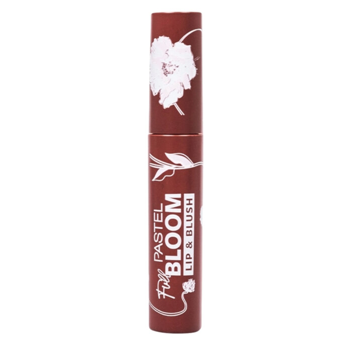 Pastel Full Bloom Lip&Blush 78 - 1