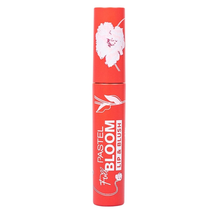 Pastel Full Bloom Lip&Blush 79 - 1