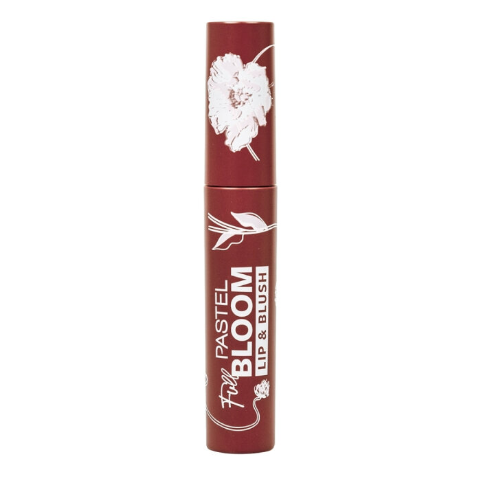 Pastel Full Bloom Lip&Blush 82 - 1