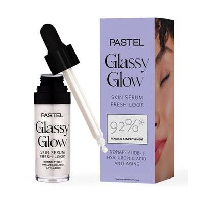 Pastel Glassy Glow Skin Fresh Look Serum 15 Ml