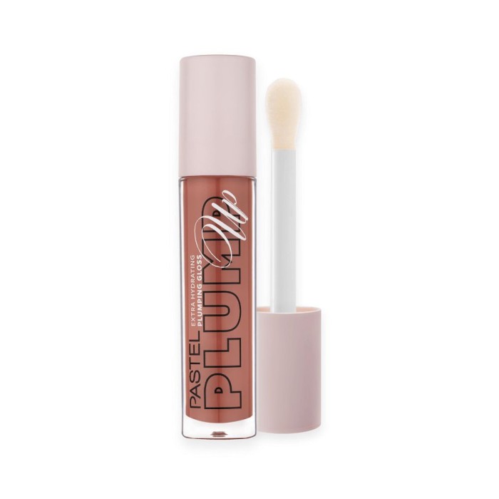 Pastel Gloss Plump up Extra Hydrating 205