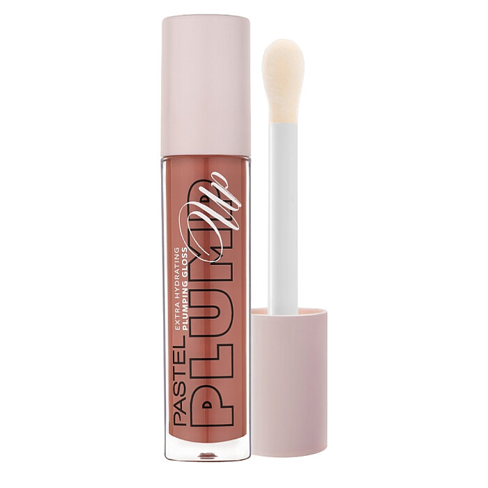 Pastel Gloss Plump up Extra Hydrating 205 - 1
