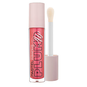 Pastel Gloss Plump up Extra Hydrating 206 - 1