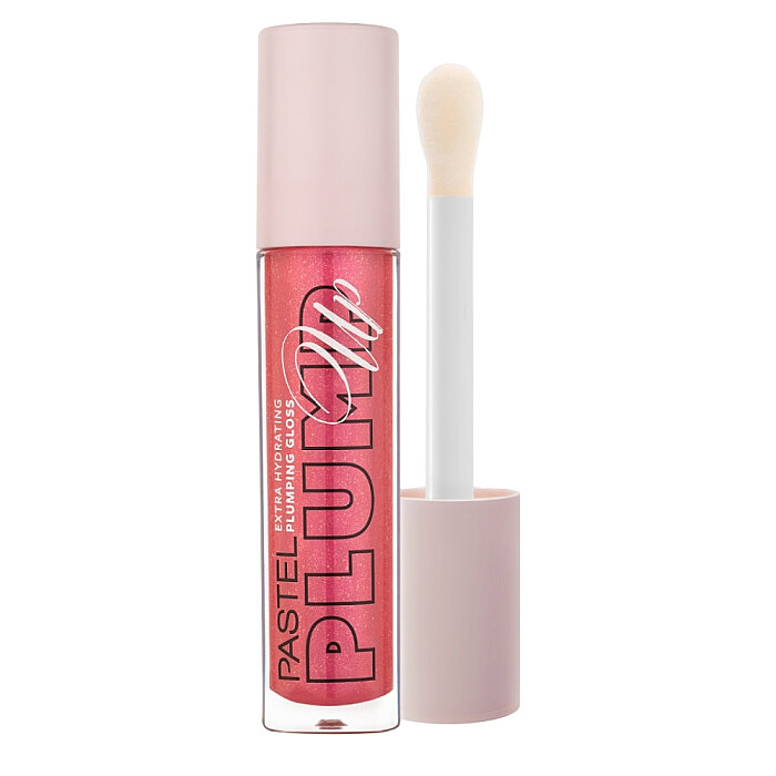 Pastel Gloss Plump up Extra Hydrating 206 - 1