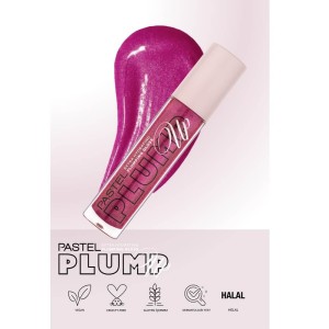 Pastel Gloss Plump up Extra Hydrating 207 - Thumbnail