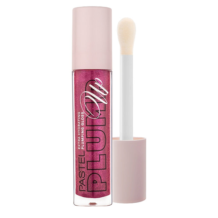 Pastel Gloss Plump up Extra Hydrating 207 - 1