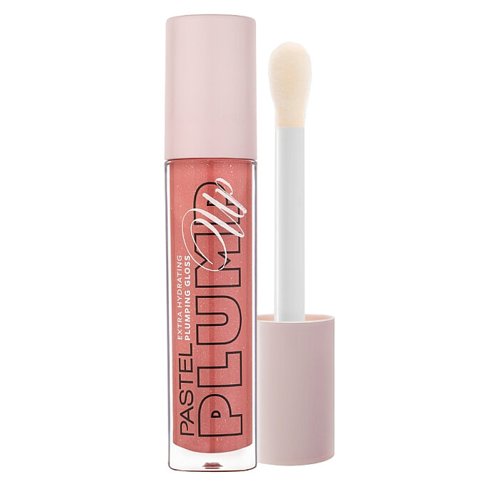 Pastel Gloss Plump up Extra Hydrating 208 - 1